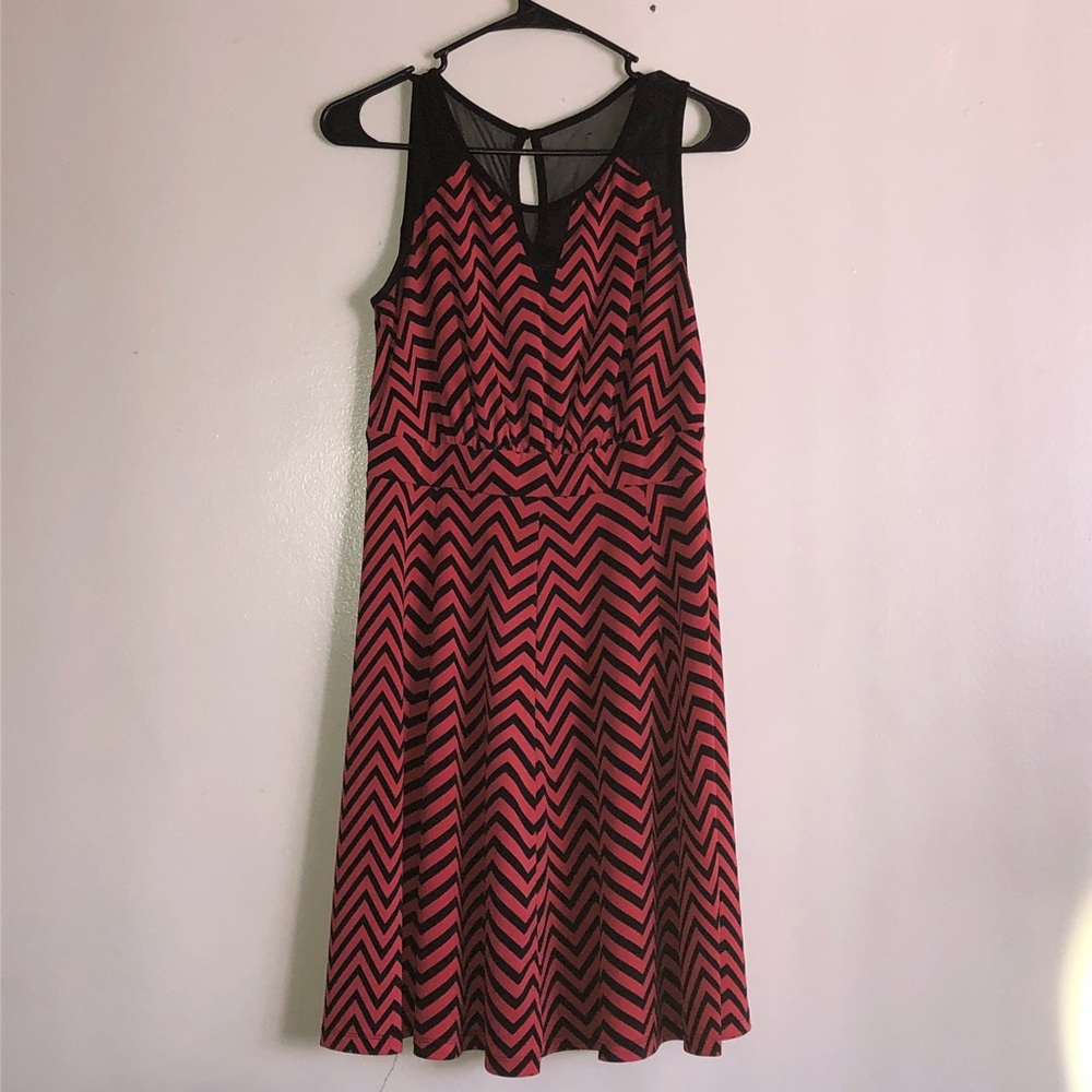 Enfocus Petite / Midi Dress / Size 8P
